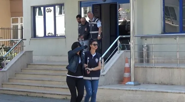 Yalova'da aile boyu vahşet! Baba azmettirdi, hala ve enişte boğarak öldürdü-3