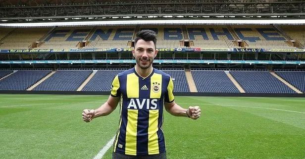 Tolgay Arslan işi ciddiye bindi