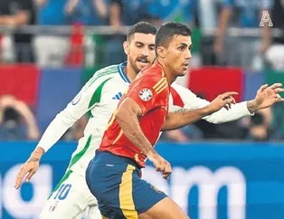 İspanya’da Rodri forma giyemeyecek