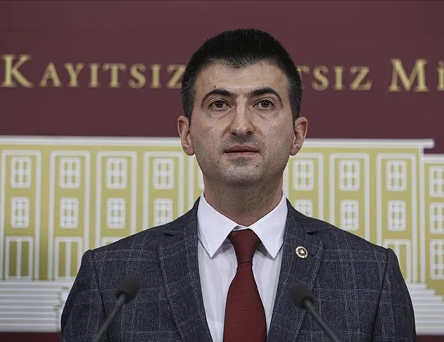 Mehmet Ali Çelebi’den 6’lı masaya yeni salvo