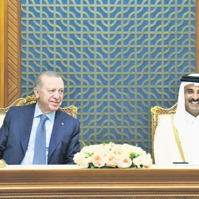 24 stratejik imza