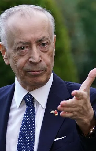 Galatasaray’da tarihi kaos kapıda! Fatih Terim, Mustafa Cengiz'e karşı...