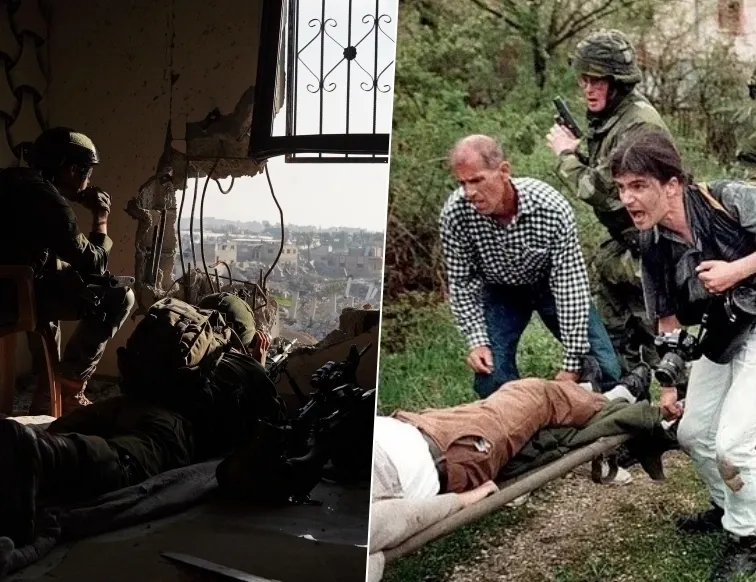 Bosna’daki insan avı 30 yıl sonra Gazze’de! Maynard açıkladı: Her güne ayrı vücut bölgesi seçtiler | Ezzeddine çaresizliği haykırdı