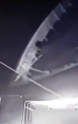 Kardak Krizi anbean böyle yaşandı