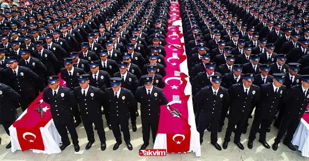 PMYO polis alımı kontenjan, TYT taban puan kaç olur? 2022 yılı PMYO polis alımı başvuru şartları nedir?