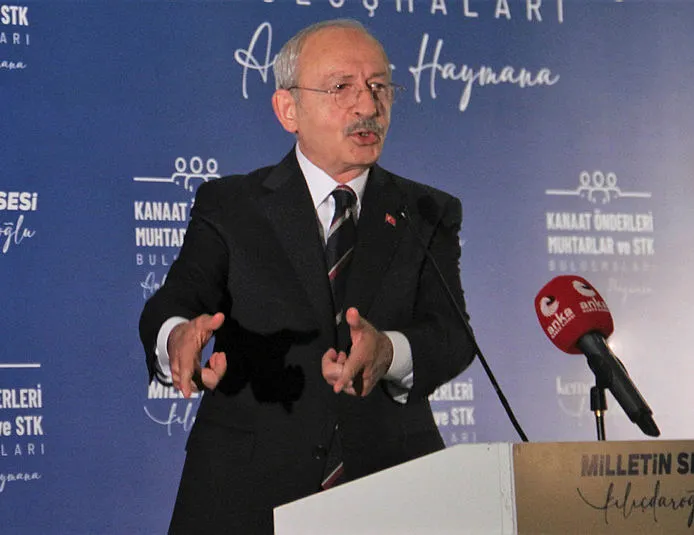 HDP Kılıçdaroğlu’nun adaylık hayallerini suya mı düşürdü?