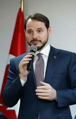 Albayrak: "Bu sürecin geri dönüşü yok, ya olacağız, ya olacağız"