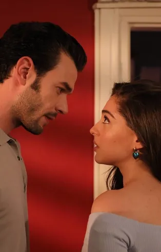 Baht Oyunu 6. bölüm tek parça izle! Baht Oyunu son bölüm izle! Ada, Bora’ya gerçekleri anlattı mı?