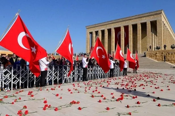 29 Ekim Cumhuriyet Bayramı şiirleri! En güzel ve anlamlı 2, 3, 4 kıtalık 29 Ekim şiirleri!-4
