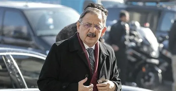 Çevre, Şehircilik ve İklim Değişikliği Bakanı Mehmet Özhaseki kimdir? Mehmet Özhaseki kaç yaşında ve nereli?