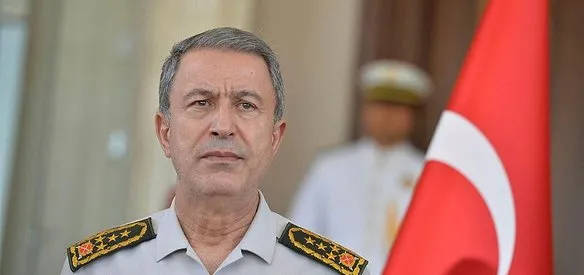 Genelkurmay Başkanı Orgeneral Hulusi Akar, FETÖ'nün 15 Temmuz 2016'daki darbe girişimi sırasında Genelkurmay Başkanlığında gerçekleştirilen eylemlere ilişkin çatı davasına müdahillik talebinde bulundu