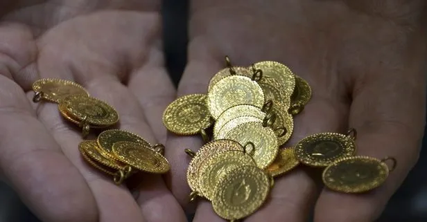 15 Eylül CANLI altın fiyatları ne kadar oldu? Cumhuriyet, 22 ayar bilezik, çeyrek, gram altın fiyatı kaç para?