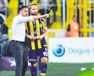 Pereira’dan hücum emri