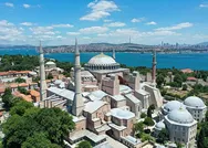 Son dakika: Ayasofya Camiinde 24 Temmuz programı belli oldu! Namaz nasıl kılınacak?