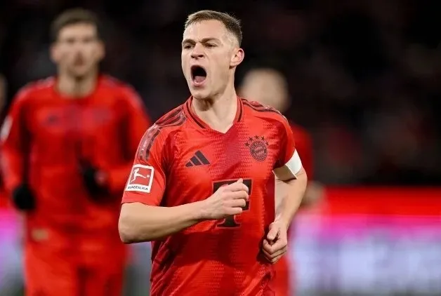 Bayern Müniht’te bir imza daha yolda!