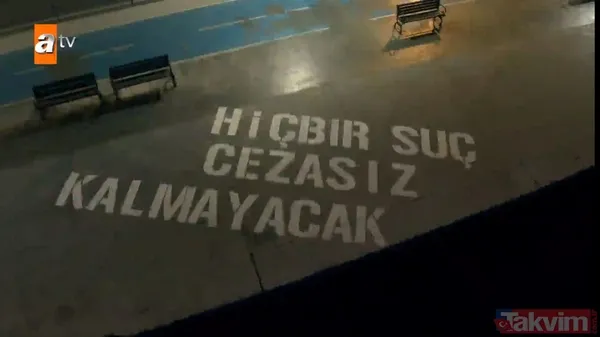 ATV'nin merakla beklenen dizisi Akıncı'dan yeni tanıtım! Yer yerinden oynayacak... - 7