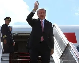 Erdoğan Kuveyt’i ziyaret edecek