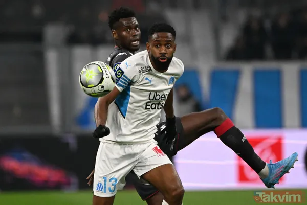 Galatasaray'da 4 transfer 1 ayrılık! - 24