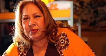Dilber Ayın mezarı açılıyor! Aile Dilber Ayın mal varlığını paylaşamadı... Dilber Ay kimdir, nerelidir?