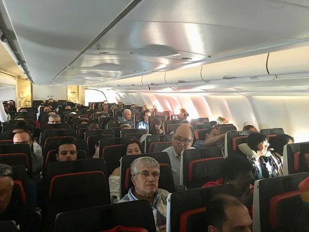 THY Avrupa'da ilk üçe girdi-1