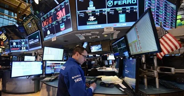 New York borsası yükselişle açıldı