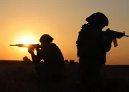 MSB açıkladı: FETÖ ve DEAŞlı teröristler sınırda yakalandı!