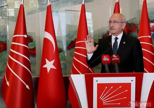 HDPKK'lı Pervin Buldan Kandil'in adayını açıklayacak! Kemal Kılıçdaroğlu'na 'Hayırlı olsun' demişti... - 43