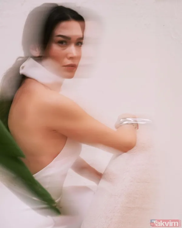 9 yıl Mustafa Üstündağ ile evli kalan Bahar’ın Rengin’i Ecem Özkaya’dan itiraf: “Bir daha evlenme teklifi etmem” - 9