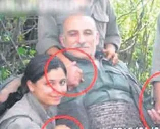 Irz düşmanı PKK