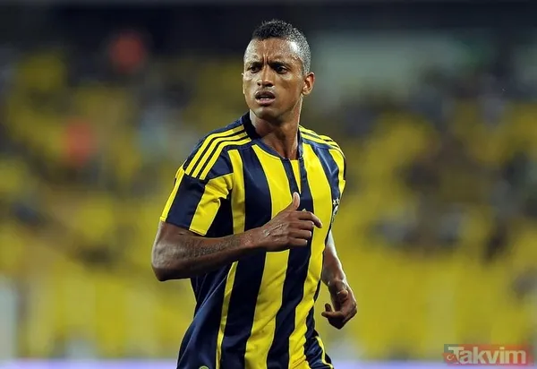 Fenerbahçe'nin Shakhtar maçının ilk 11'i - 12