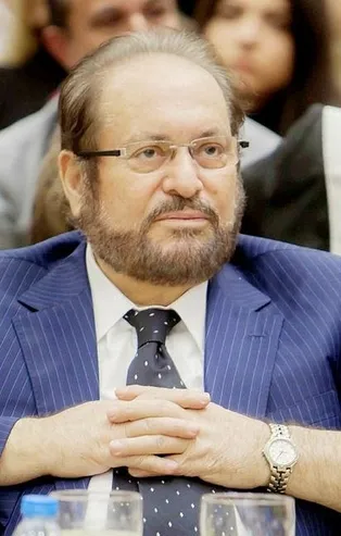 Son dakika: Bağımsız Türkiye Partisi Genel Başkanı Haydar Baş’a hapis cezası