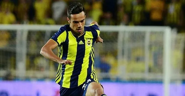 Son dakika haberi: Fenerbahçe Barış Alıcı’yı Çaykur Rizespor’a kiraladı