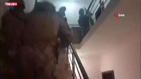 Bakan Yerlikaya: ''5 günde 274 şüpheli yakalandı''