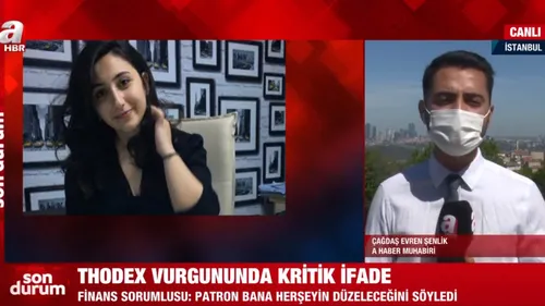 Thodex soruşturması sürüyor! Muhasebecisinin 50 bin TL’lik düğün parasını da çalmış