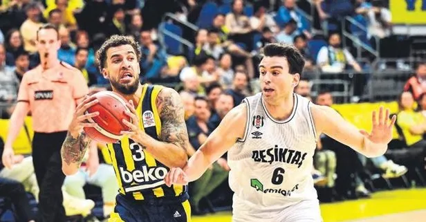 Derbinin rengi sarı-lacivert