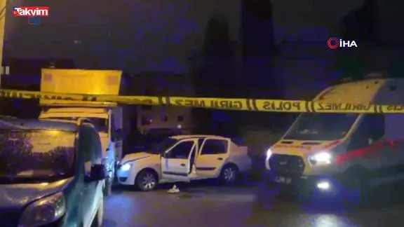 Kocaeli’de park kavgası kanlı bitti: 1 ölü