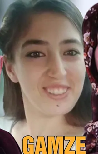 Anne terliği stüdyoyu karıştırdı! 7 ay önce şikayetçi olduğu evli ve çocuklu sevgilisiyle Esra Erol’a katılan Gamze annesini çileden çıkardı!