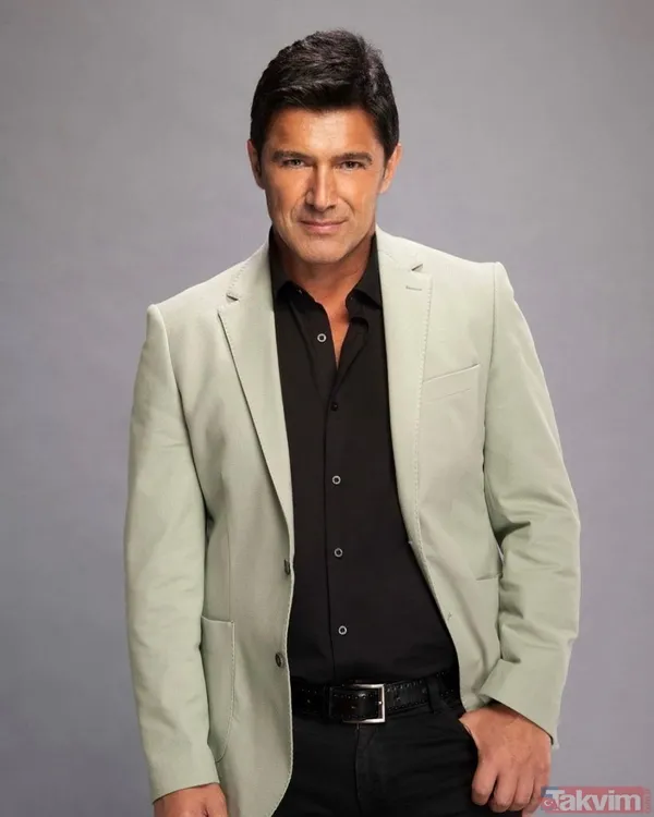 Hakan Ural'ın gözünden sakındığı eşi hayran bıraktı! 18 yıl önce evlenmişlerdi! İlk yorum Sibel Can’a benzetilen Melisa Ural’dan... - 7