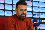 İZLE I Sivasspor Teknik Direktörü Bülent Uygun’dan hakem tepkisi! Bilseydim Taha Akgül’ü getirirdim