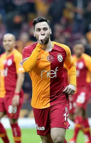 Genoa Sinan’ı bekliyor!