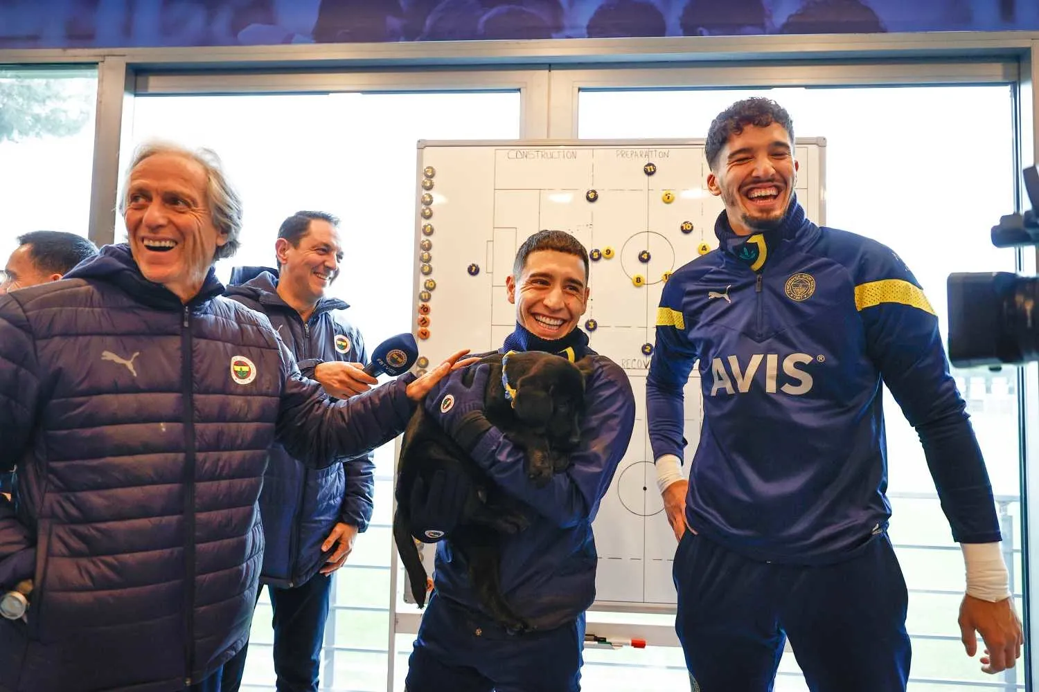 Fenerbahçe'ye bedava yıldız! Transferde bomba patlayacak - 4