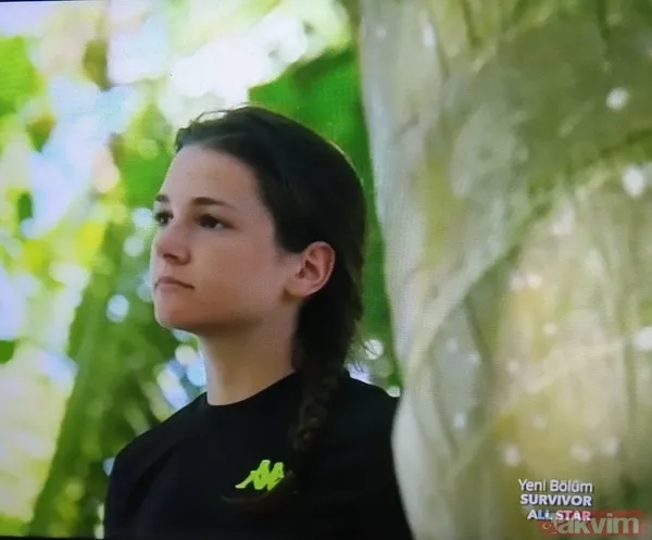 Survivor Nisa Bölükbaşı’ndan flaş Barış Murat Yağcı itirafı! Durdu durdu bombayı patlattı! ‘Hayatımın en kötü 1 senesini geçirdim’ - 7