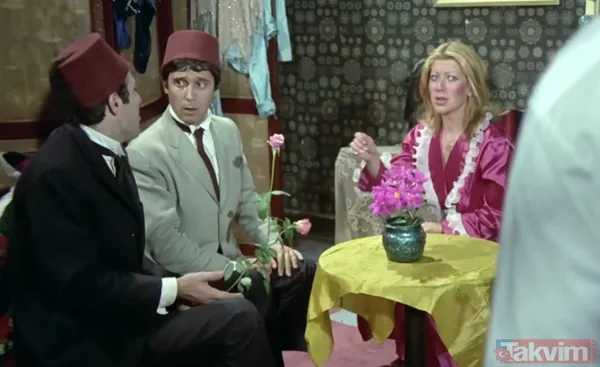 Şaban Oğlu Şaban’ın paylaşılamayan güzeliydi... 76’lık Yeşilçam yıldızı Ayben Erman’ın son hali ortaya çıktı - 4