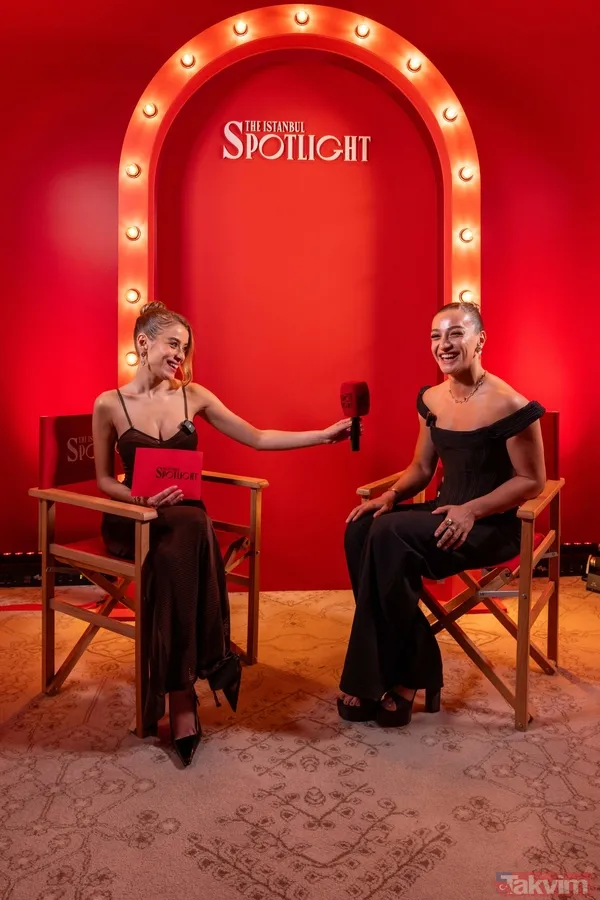 The Istanbul Spotlight özgün içerikleriyle Women of the Year gecesine renk kattı! - 6