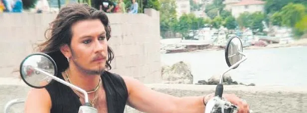 Gözyaşları Akarsu