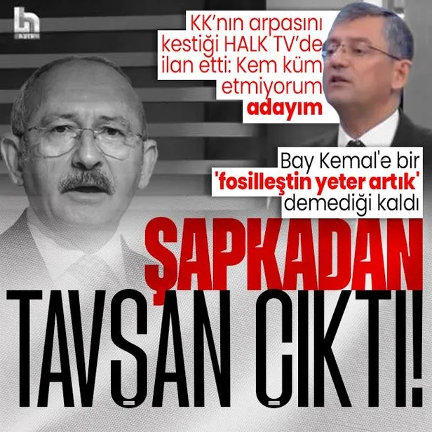 1694198316599.jpeg 'Tavşan' formülü tescillendi! İmamoğlu'nun 'zoom cuntası'nın baş aktörü Bülent Tezcan: "Kurultaydan değişim çıkar, aday Özgür Özel"-3