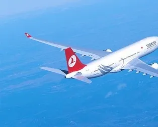 THY duyurdu: Hartum seferi iptal edildi