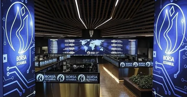 Borsa'da manipülasyona af yok: 12 şüpheli tutuklandı