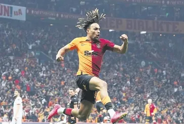 Premier Lig’i istiyorum