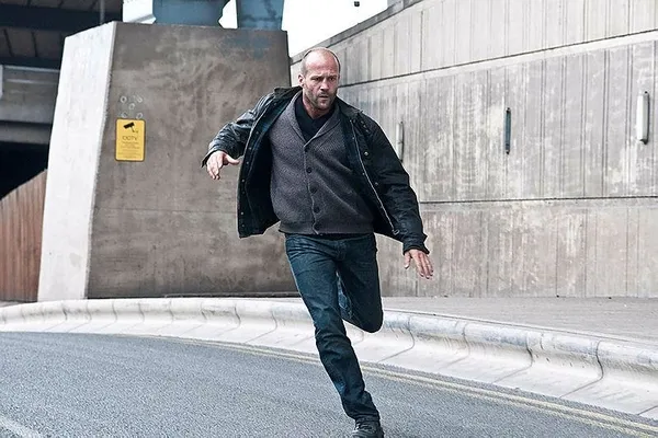 Jason Statham, yeni film çekimleri için Antalya'da: Paylaşımları ülkemizin reklamına katkı sağladı-4